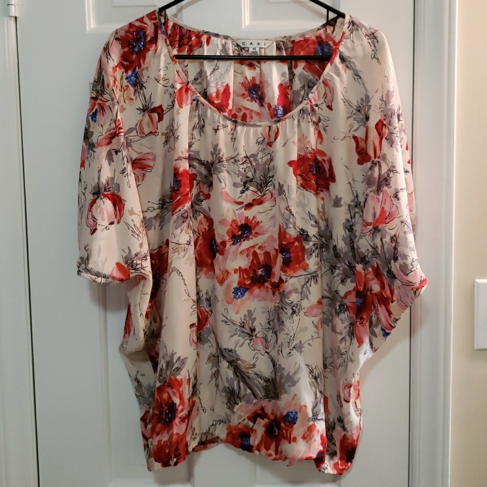 CAbi blouse